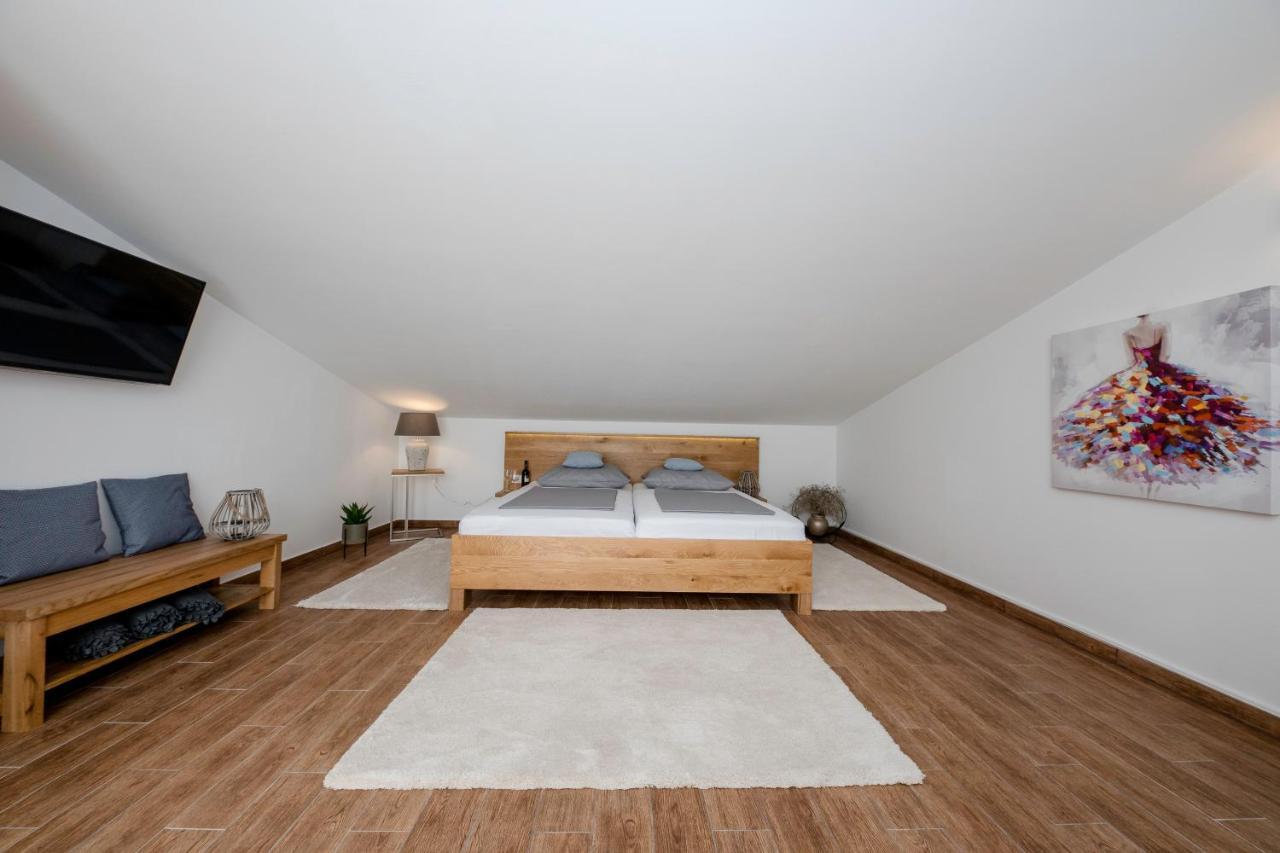 Palit 497/D, Apartment F エクステリア 写真