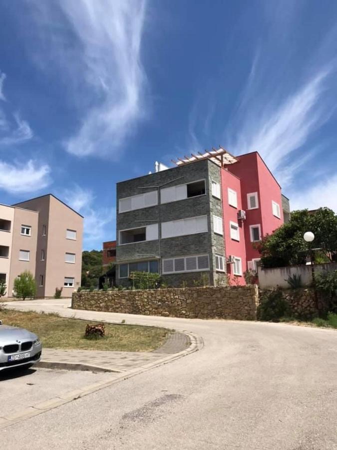 Palit 497/D, Apartment F エクステリア 写真