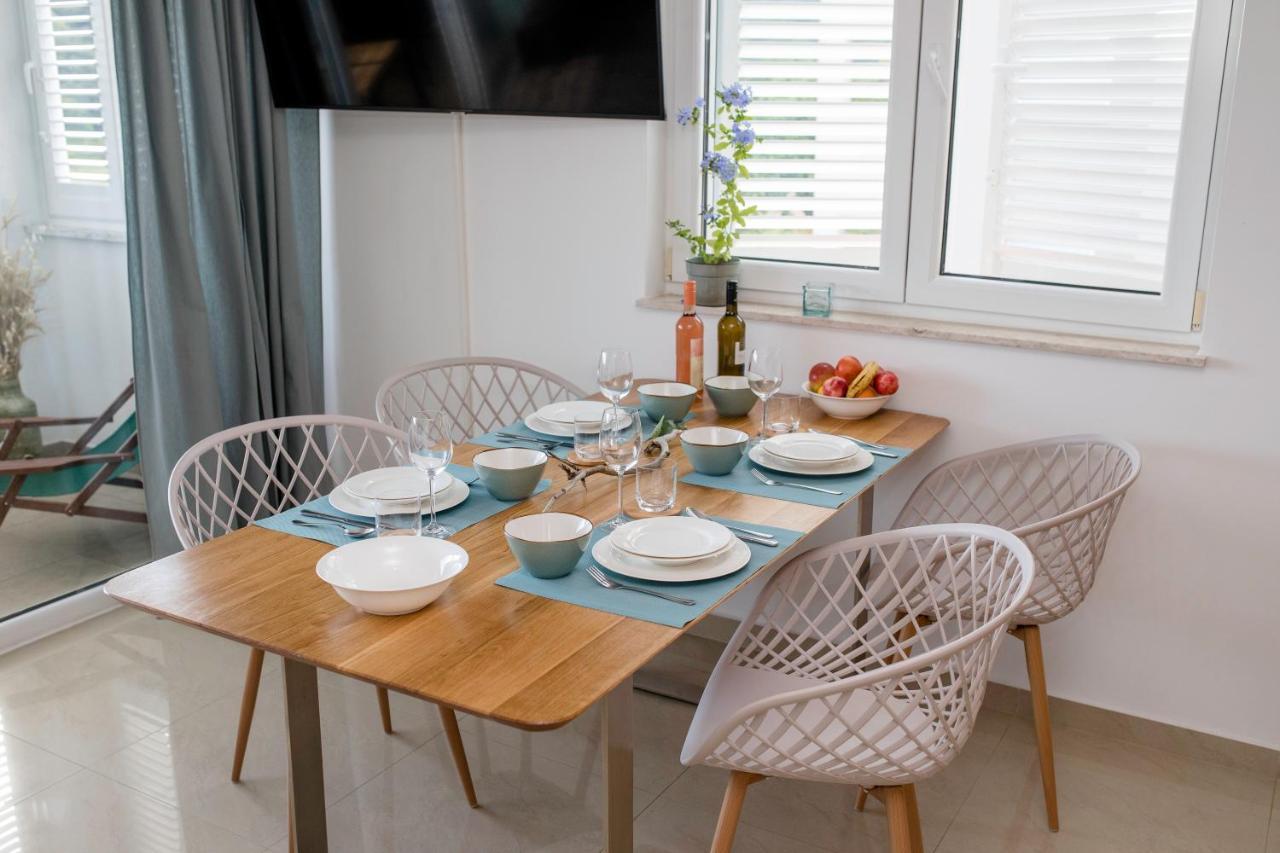 Palit 497/D, Apartment F エクステリア 写真