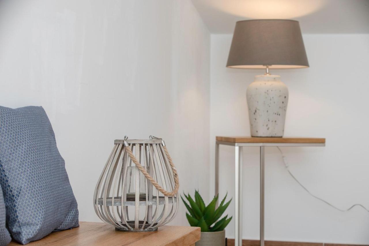 Palit 497/D, Apartment F エクステリア 写真