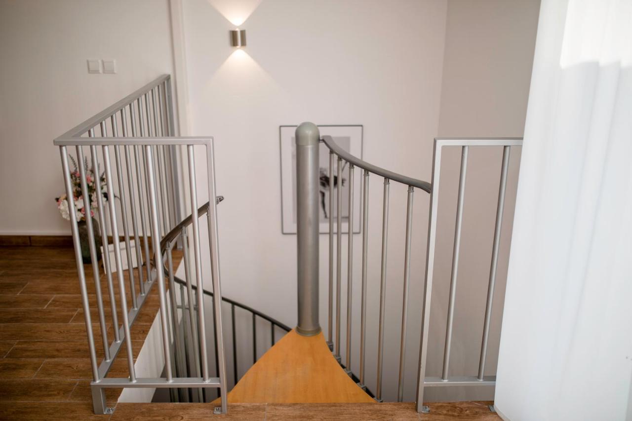Palit 497/D, Apartment F エクステリア 写真