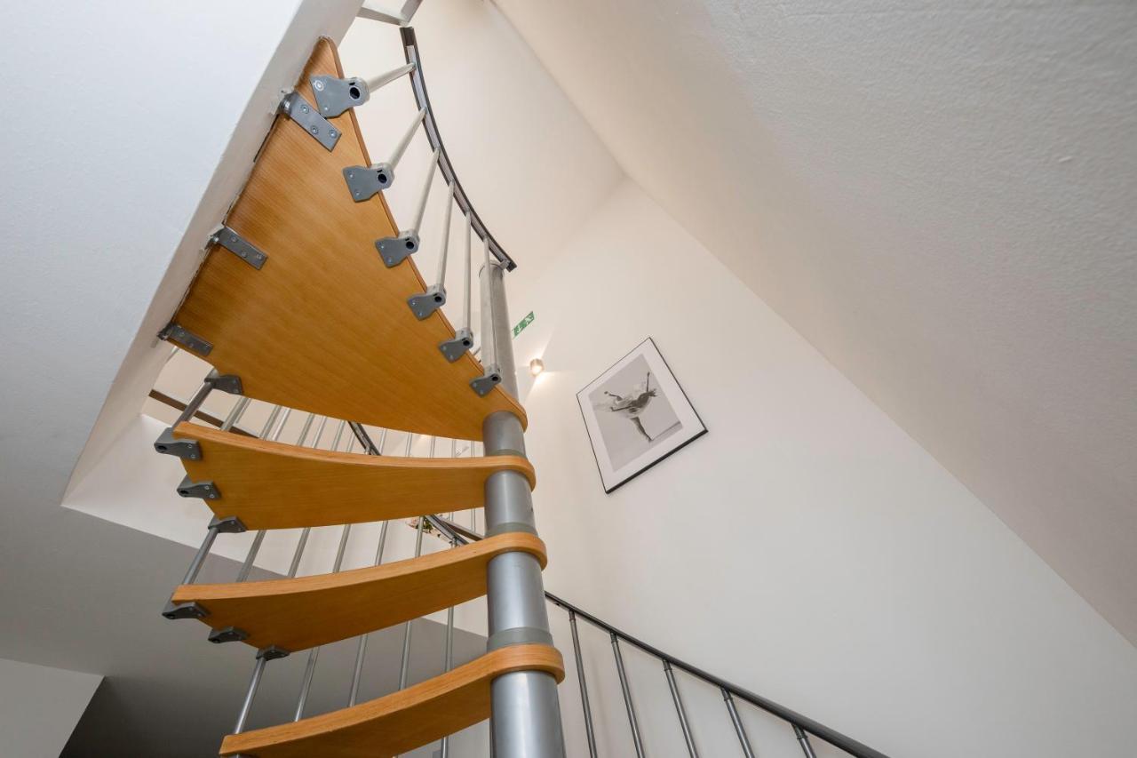 Palit 497/D, Apartment F エクステリア 写真