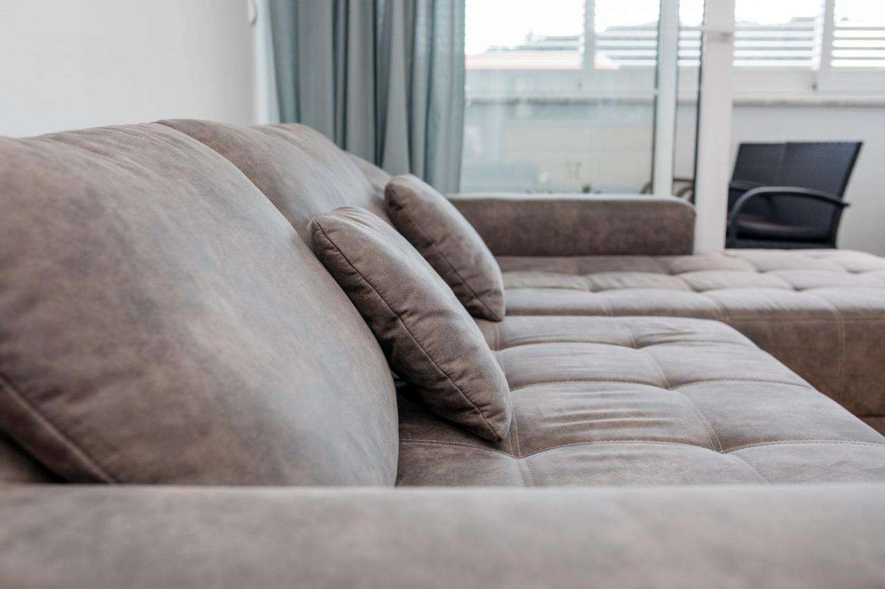 Palit 497/D, Apartment F エクステリア 写真