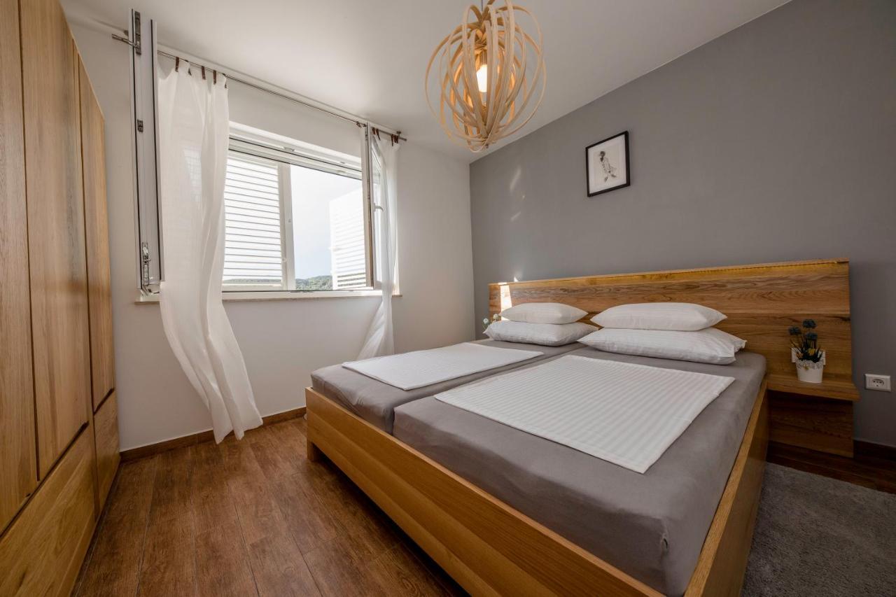 Palit 497/D, Apartment F エクステリア 写真