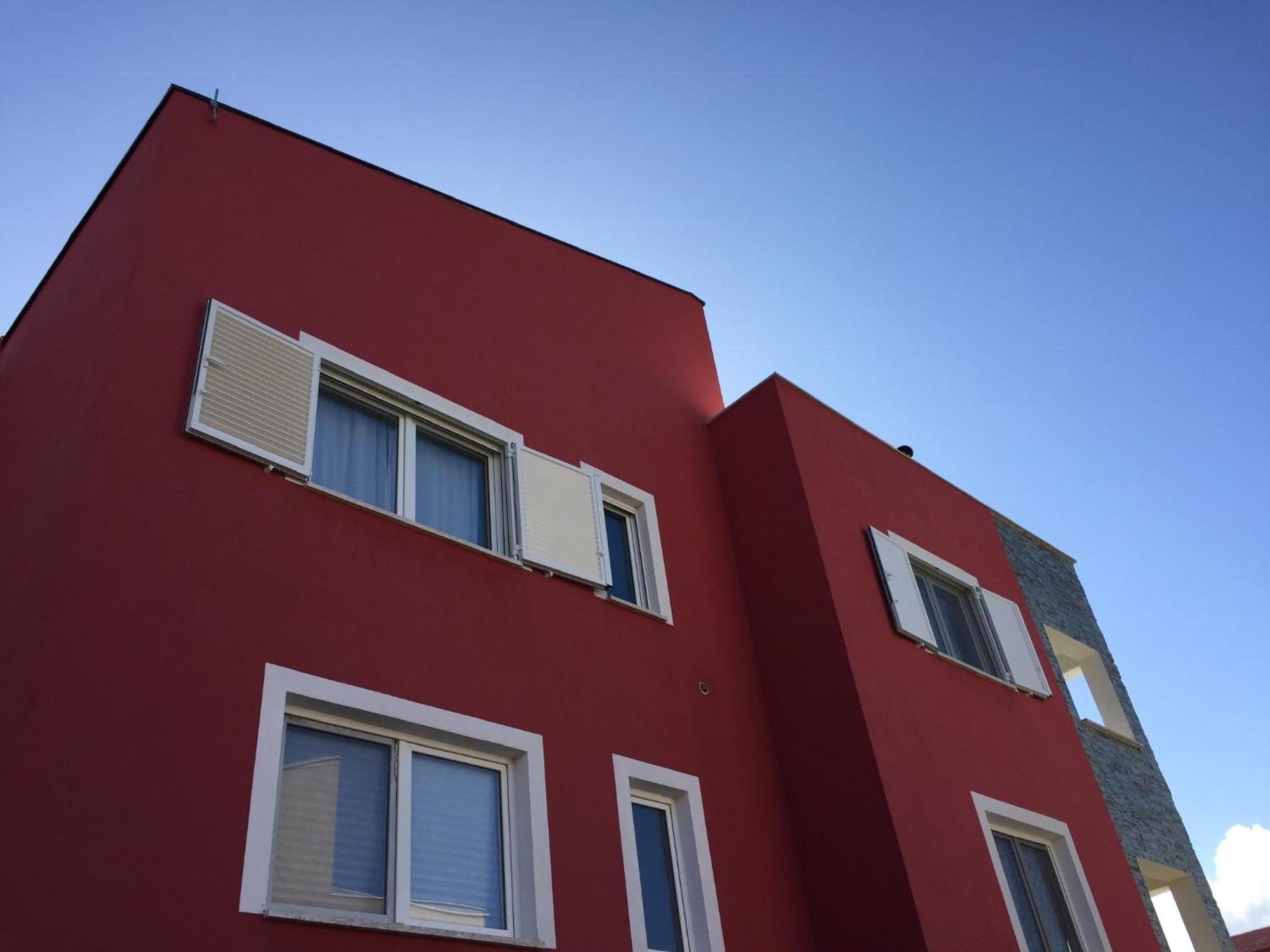 Palit 497/D, Apartment F エクステリア 写真
