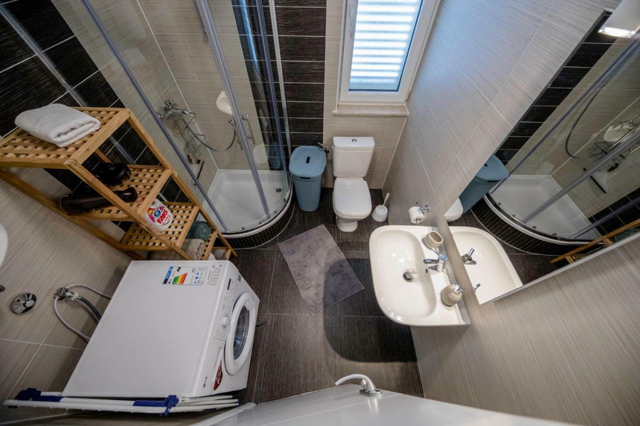Palit 497/D, Apartment F エクステリア 写真